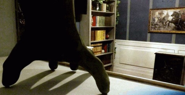 encuentra al culpable